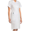 Misses' Landau  Student Nursing Scrub Dress